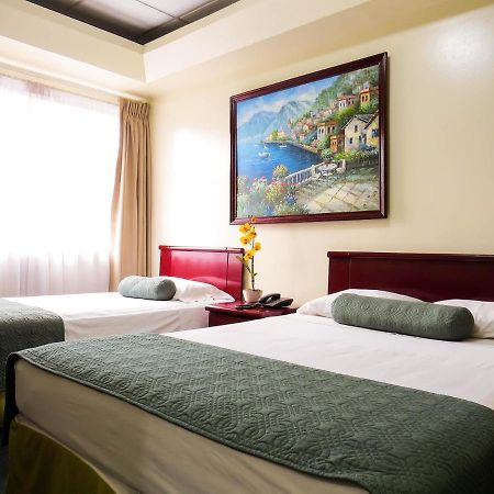 Morazan Hotel & Casino San José Extérieur photo