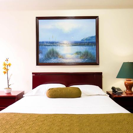 Morazan Hotel & Casino San José Extérieur photo