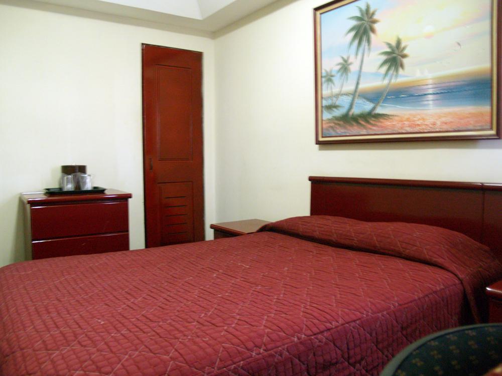 Morazan Hotel & Casino San José Extérieur photo