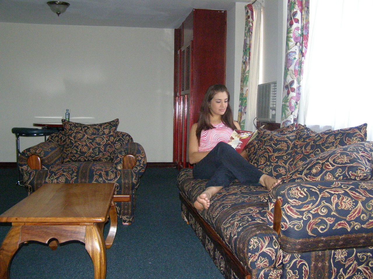 Morazan Hotel & Casino San José Extérieur photo
