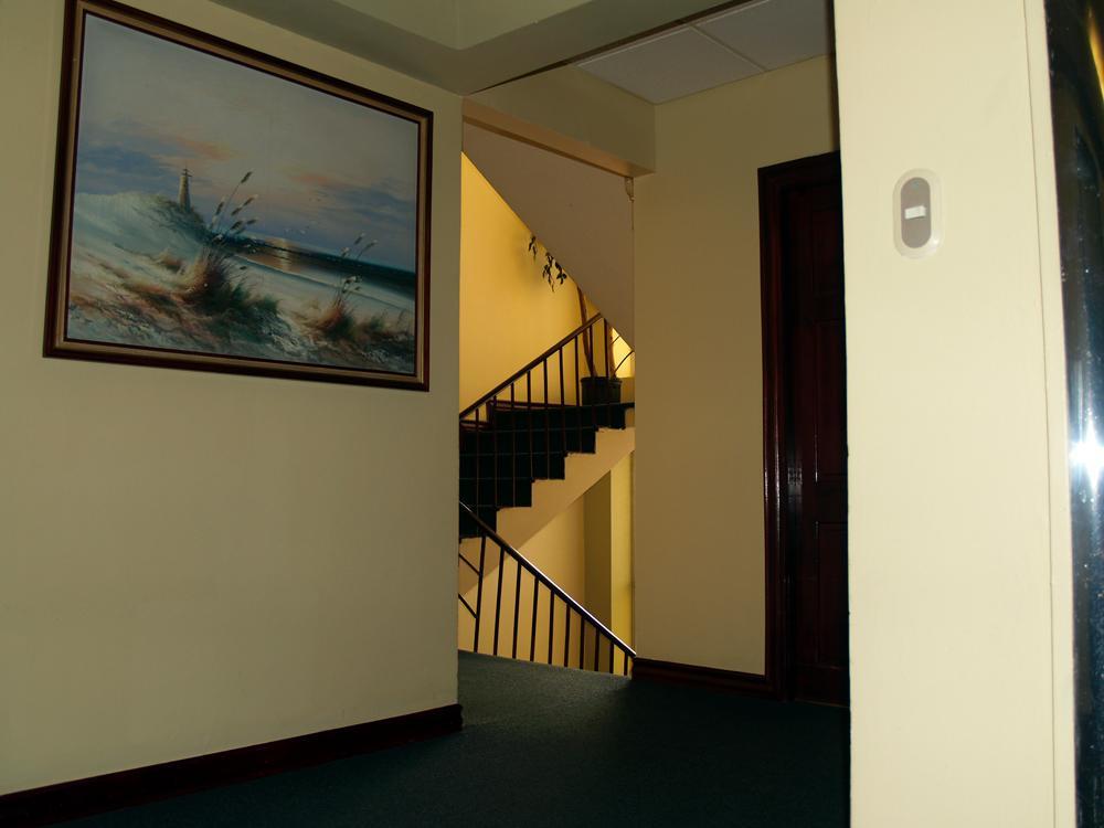 Morazan Hotel & Casino San José Extérieur photo