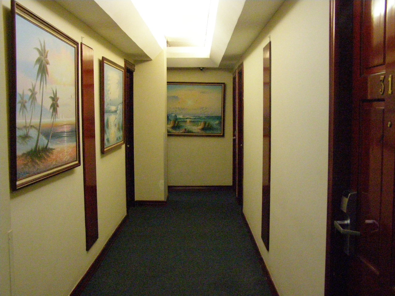 Morazan Hotel & Casino San José Extérieur photo