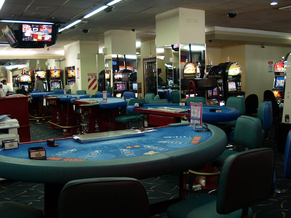 Morazan Hotel & Casino San José Extérieur photo