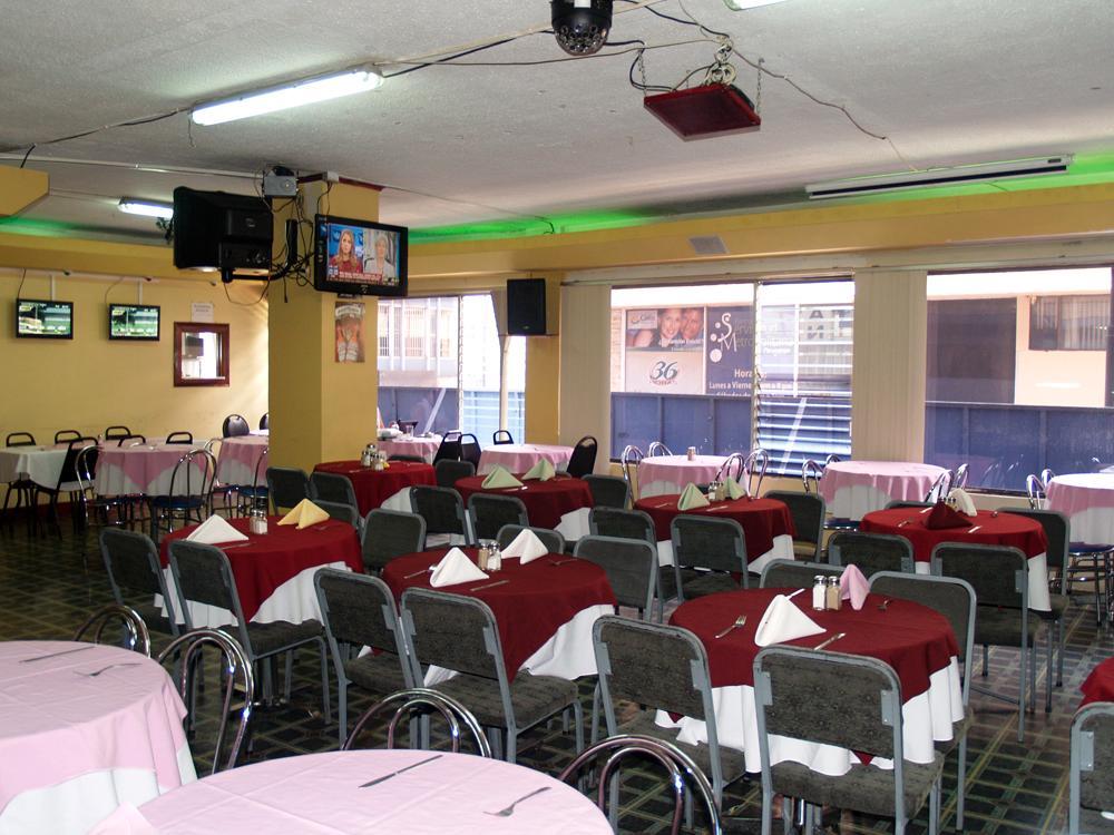 Morazan Hotel & Casino San José Extérieur photo