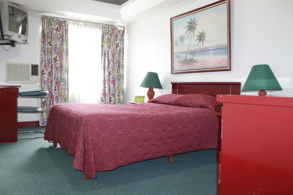Morazan Hotel & Casino San José Extérieur photo