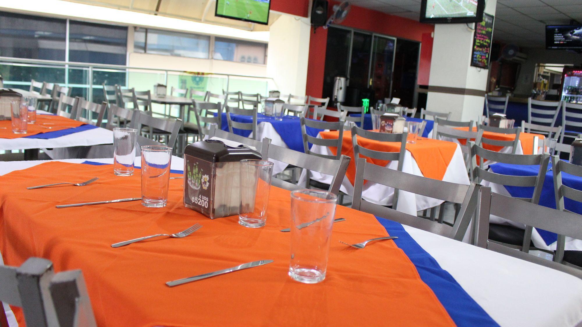 Morazan Hotel & Casino San José Extérieur photo