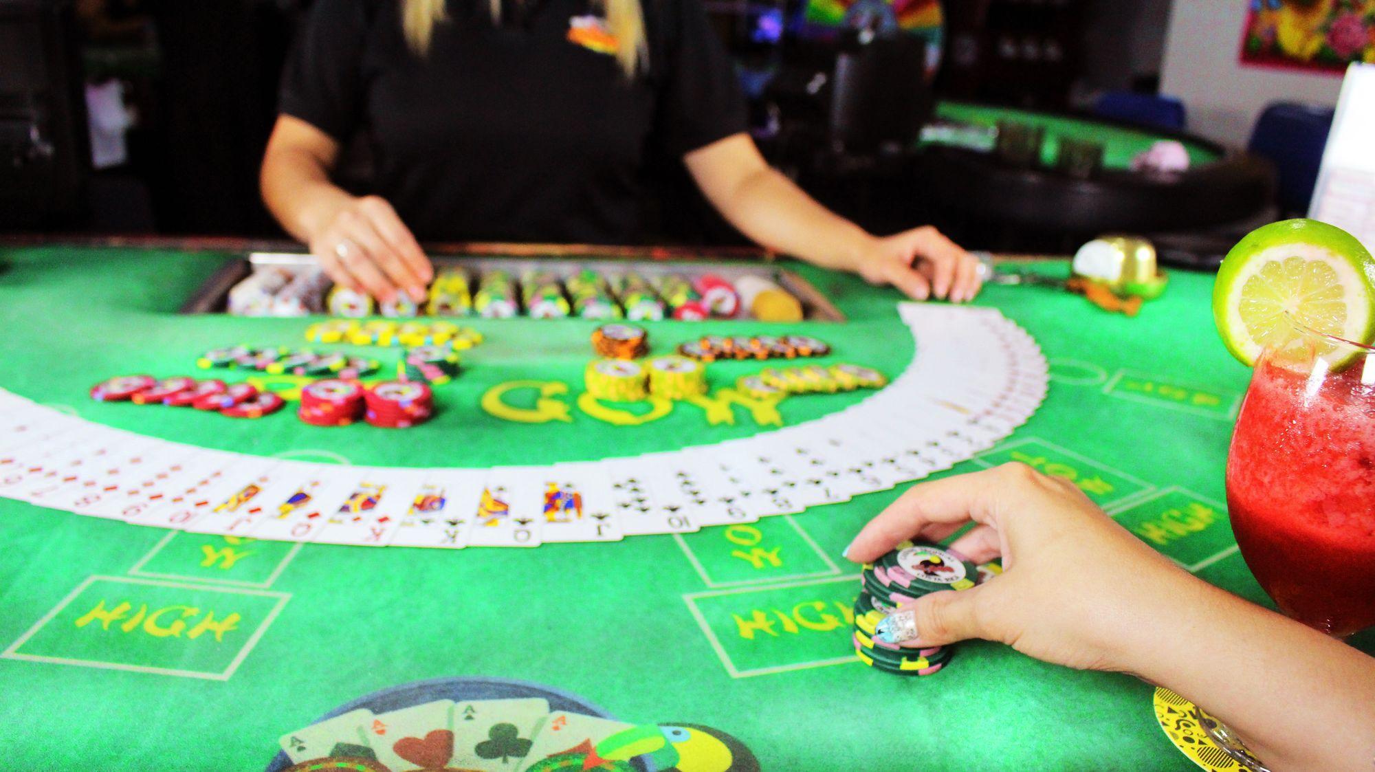Morazan Hotel & Casino San José Extérieur photo