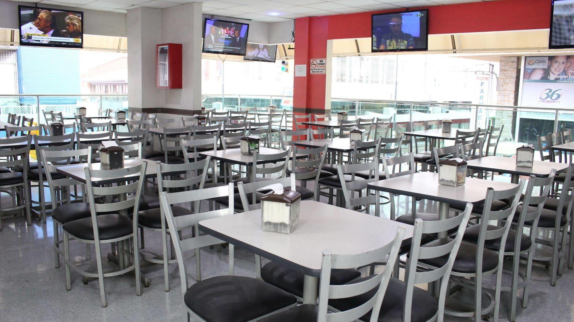Morazan Hotel & Casino San José Extérieur photo